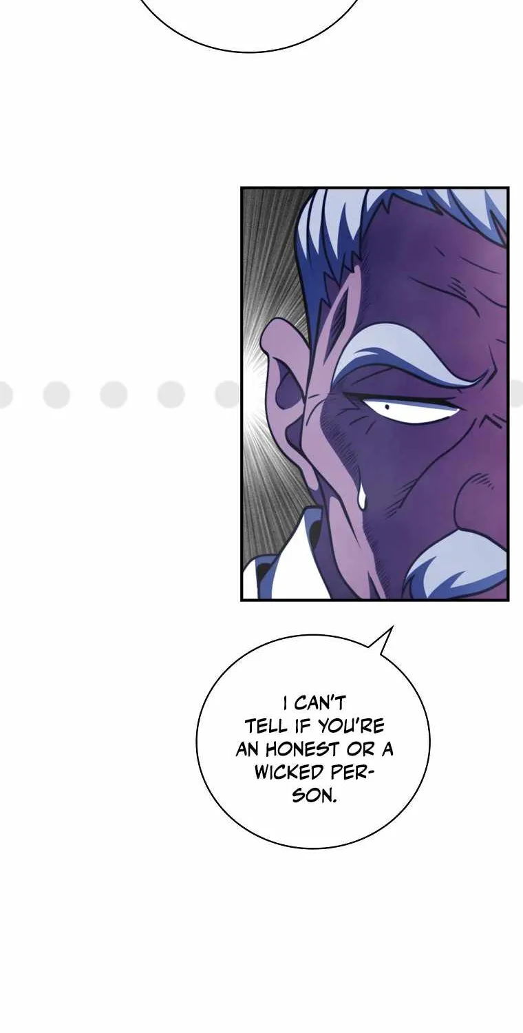 I’m Destined For Greatness! Zinmanga X Chapter 137 Page 63