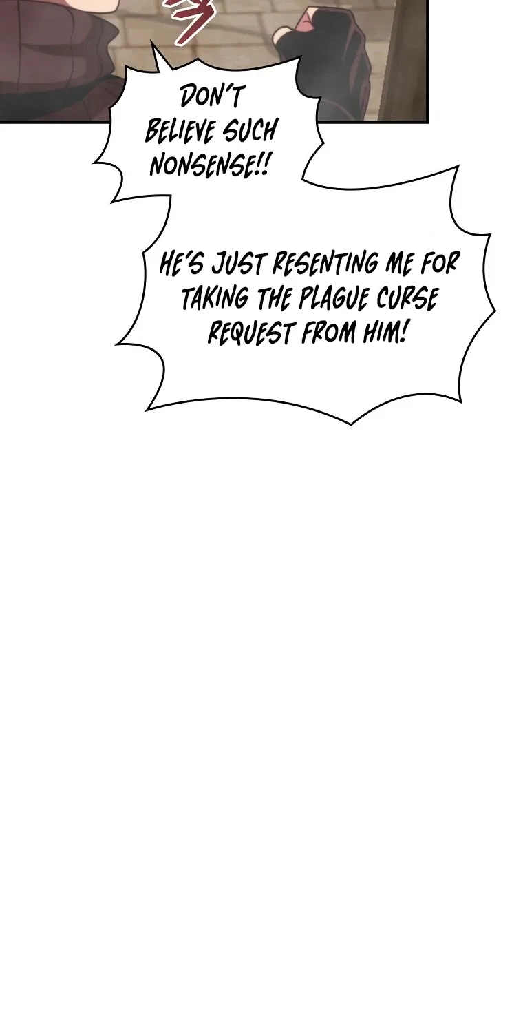 I’m Destined For Greatness! Zinmanga X Chapter 135 Page 37