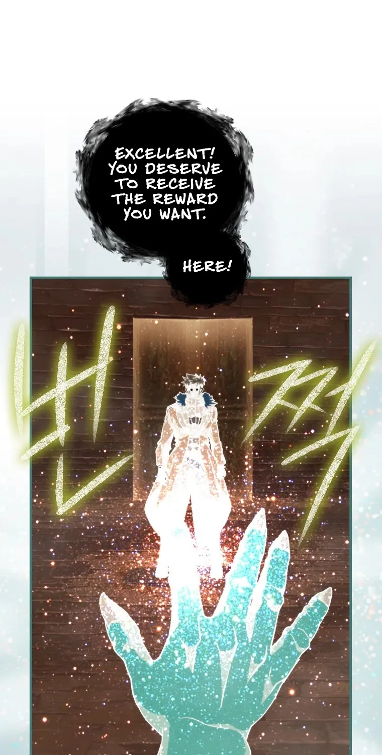 I’m Destined For Greatness! Zinmanga X Chapter 135 Page 42
