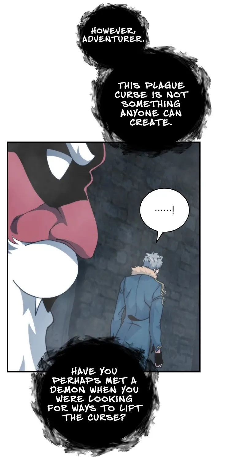 I’m Destined For Greatness! Zinmanga X Chapter 135 Page 50