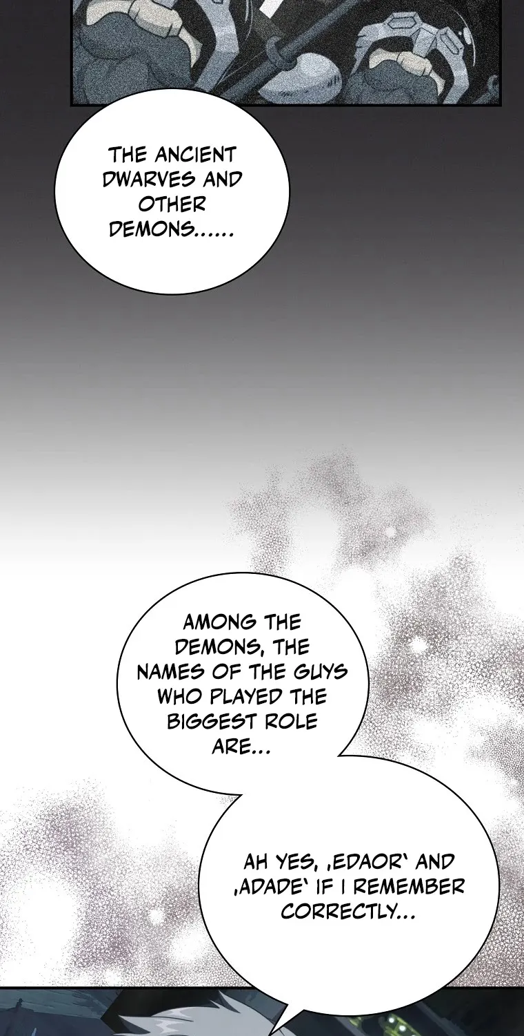 I’m Destined For Greatness! Zinmanga X Chapter 135 Page 61