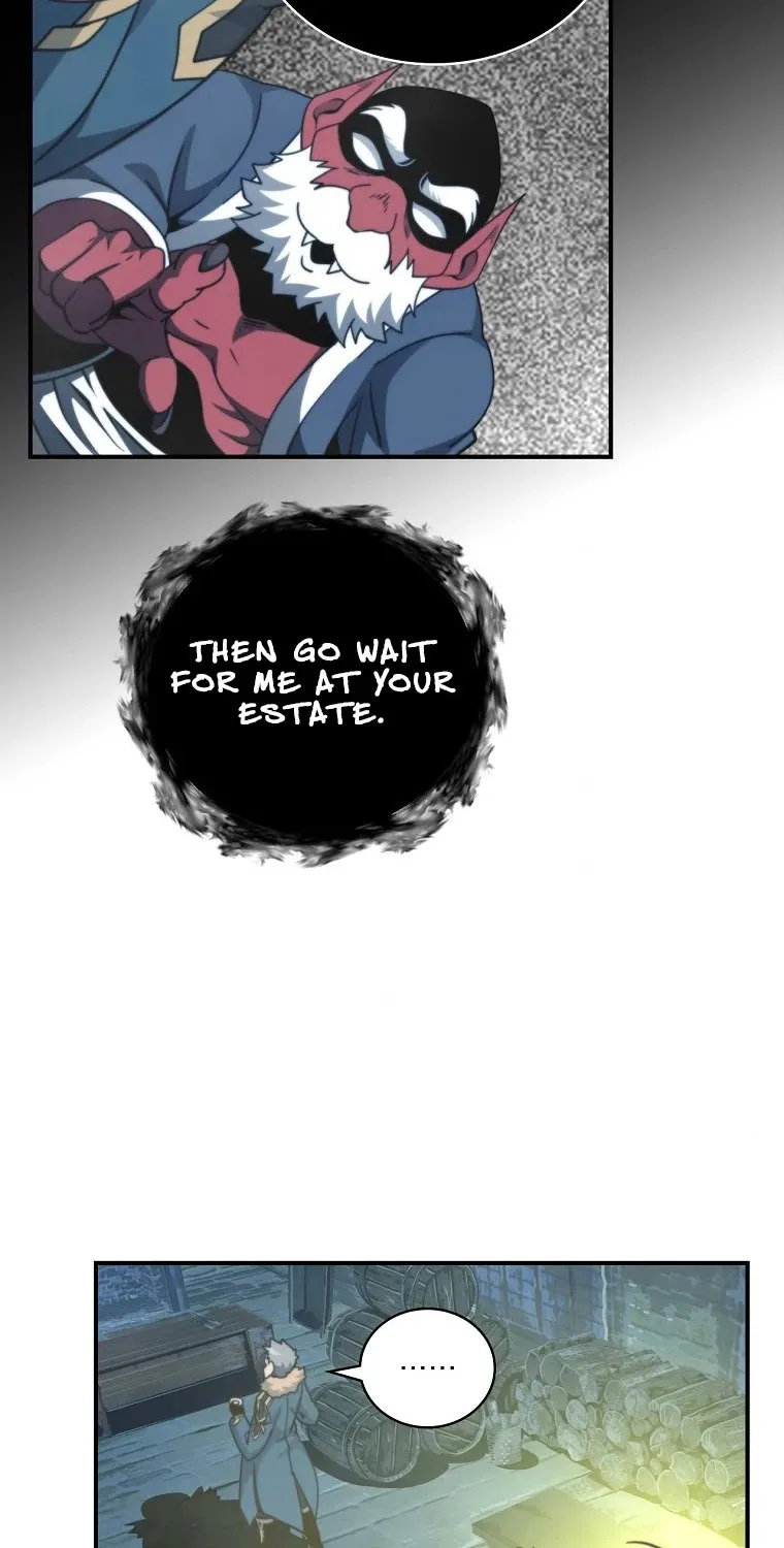 I’m Destined For Greatness! Zinmanga X Chapter 135 Page 72