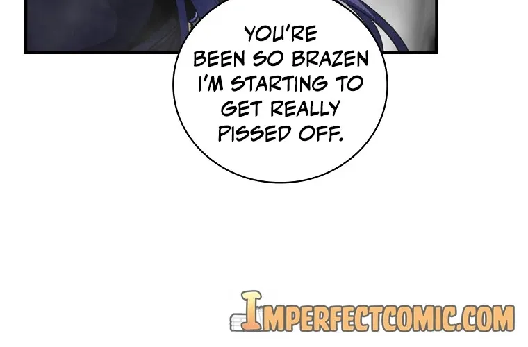 I’m Destined For Greatness! Zinmanga X Chapter 134 Page 34