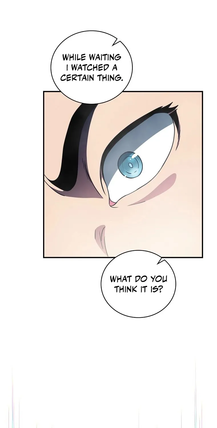 I’m Destined For Greatness! Zinmanga X Chapter 134 Page 61