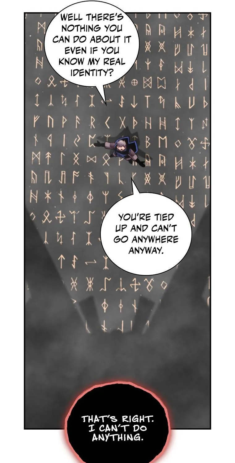 I’m Destined For Greatness! Zinmanga X Chapter 133 Page 54