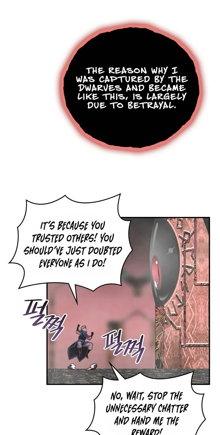 I’m Destined For Greatness! Zinmanga X Chapter 133 Page 59