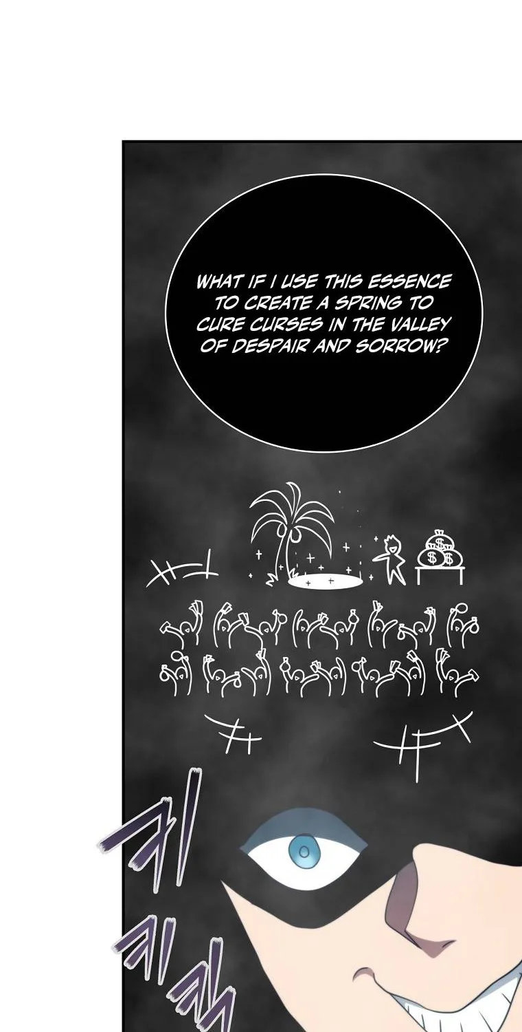 I’m Destined For Greatness! Zinmanga X Chapter 133 Page 82