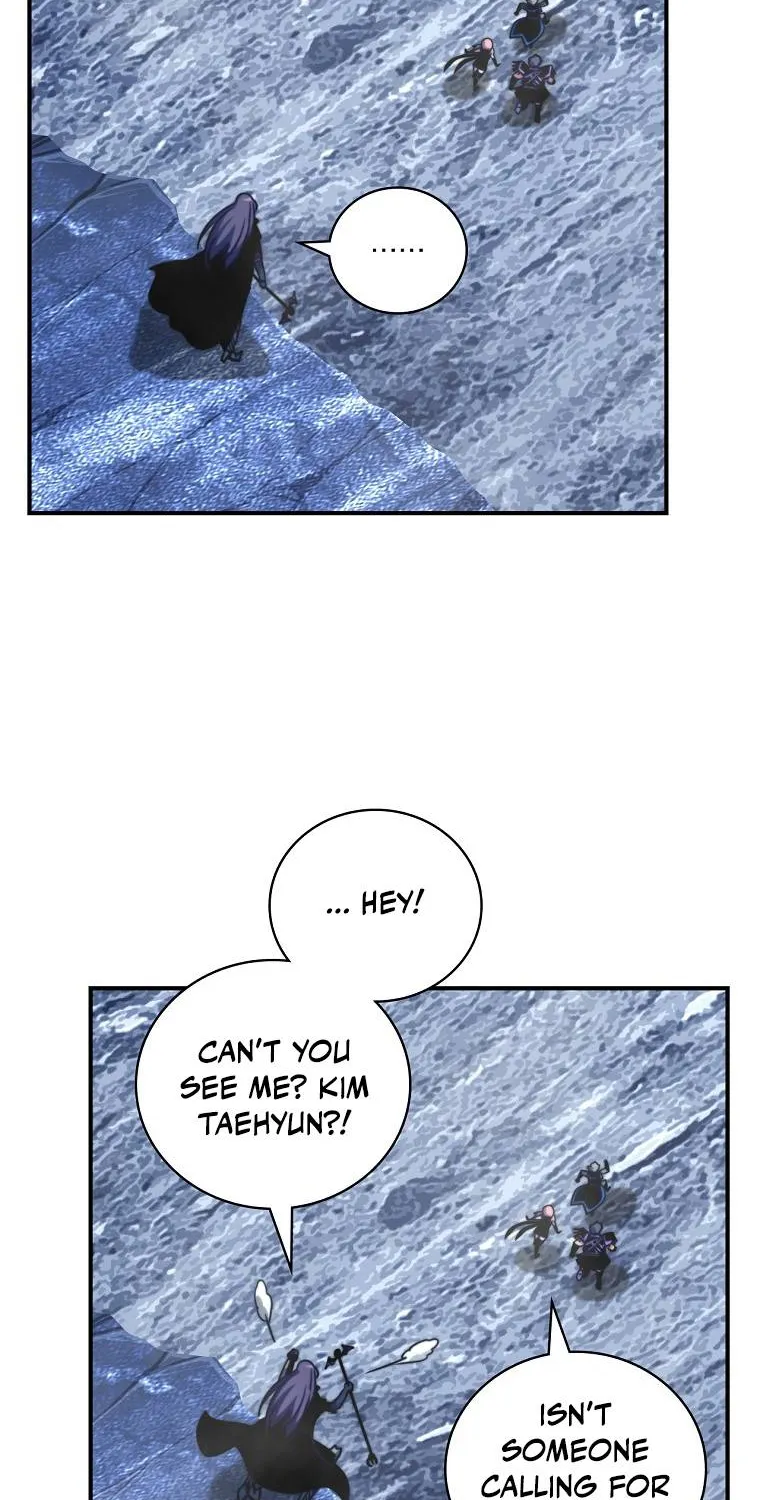 I’m Destined For Greatness! Zinmanga X Chapter 133 Page 86
