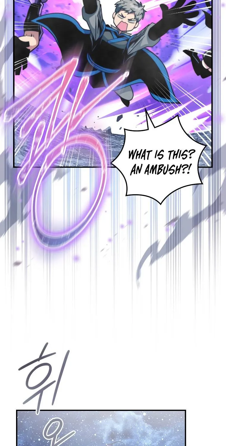 I’m Destined For Greatness! Zinmanga X Chapter 133 Page 89