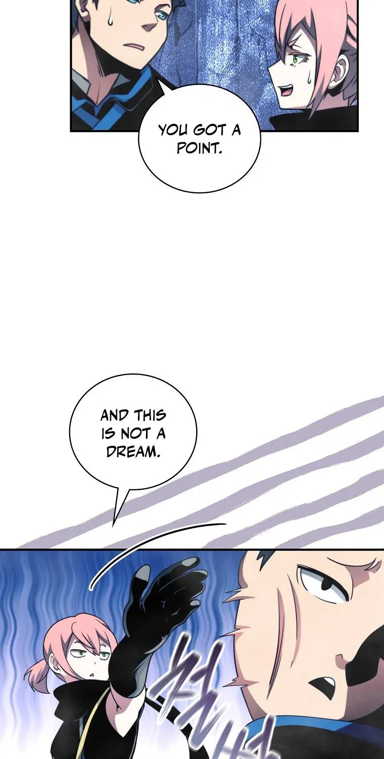 I’m Destined For Greatness! Zinmanga X Chapter 133 Page 91