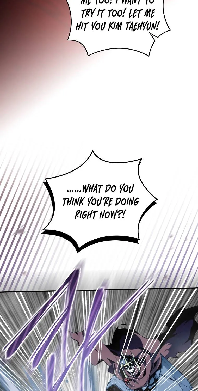 I’m Destined For Greatness! Zinmanga X Chapter 133 Page 95