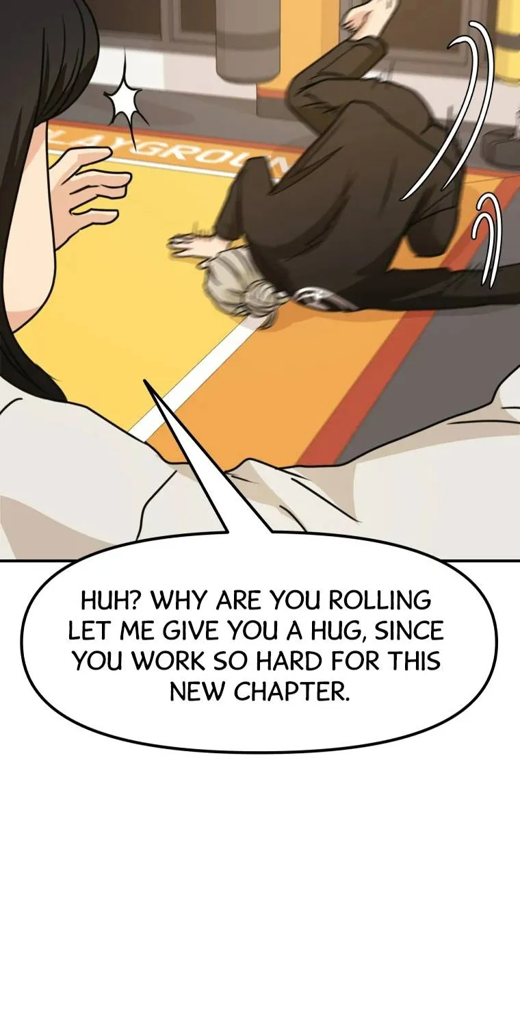 I’m Destined For Greatness! Zinmanga X Chapter 132 Page 29