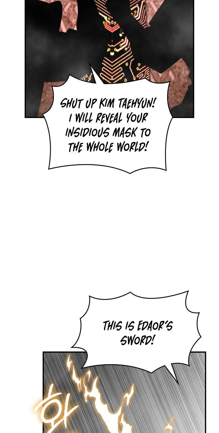 I’m Destined For Greatness! Zinmanga X Chapter 132 Page 52