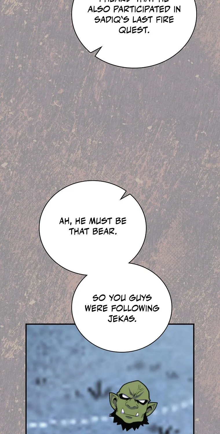 I’m Destined For Greatness! Zinmanga X Chapter 130 Page 42