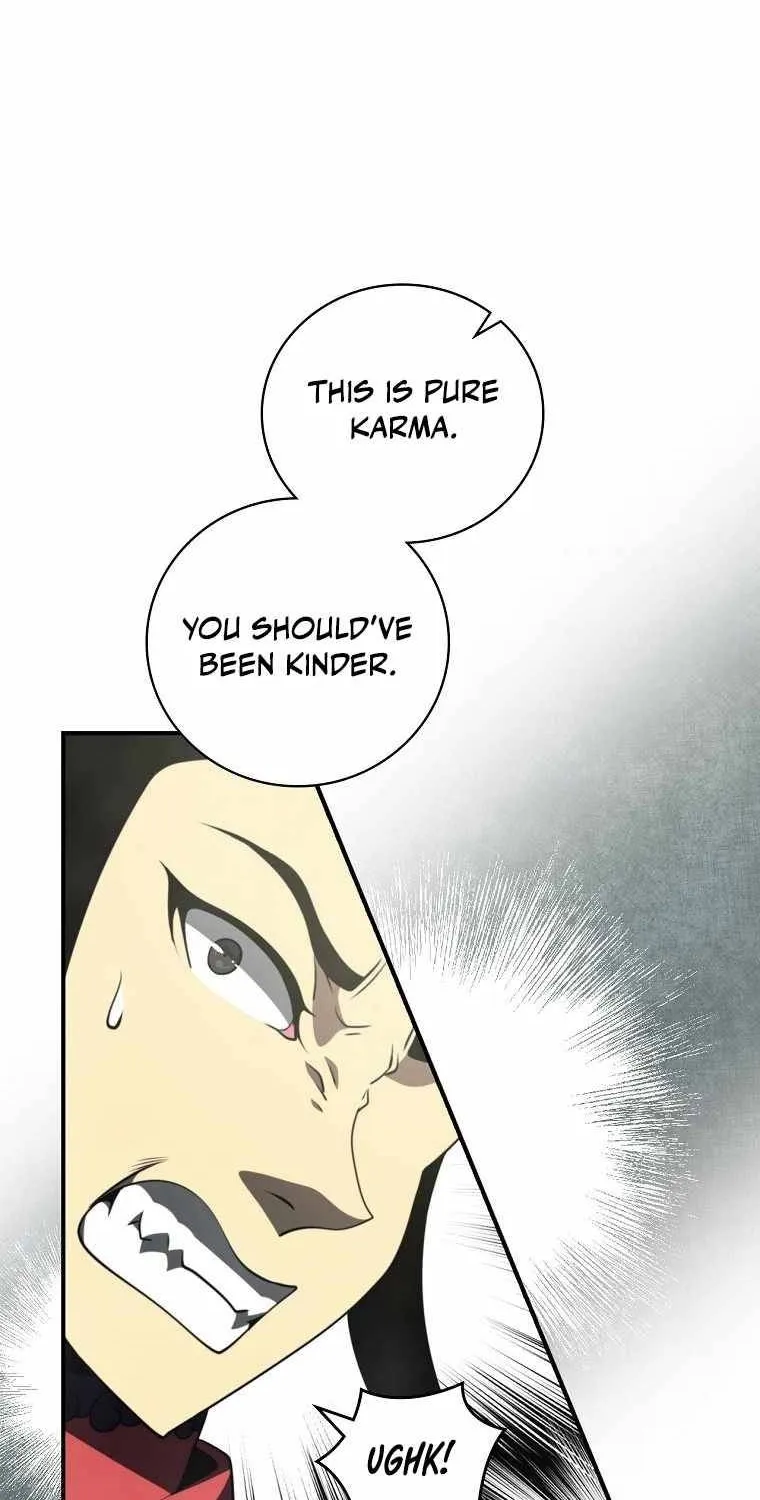 I’m Destined For Greatness! Zinmanga X Chapter 127 Page 50