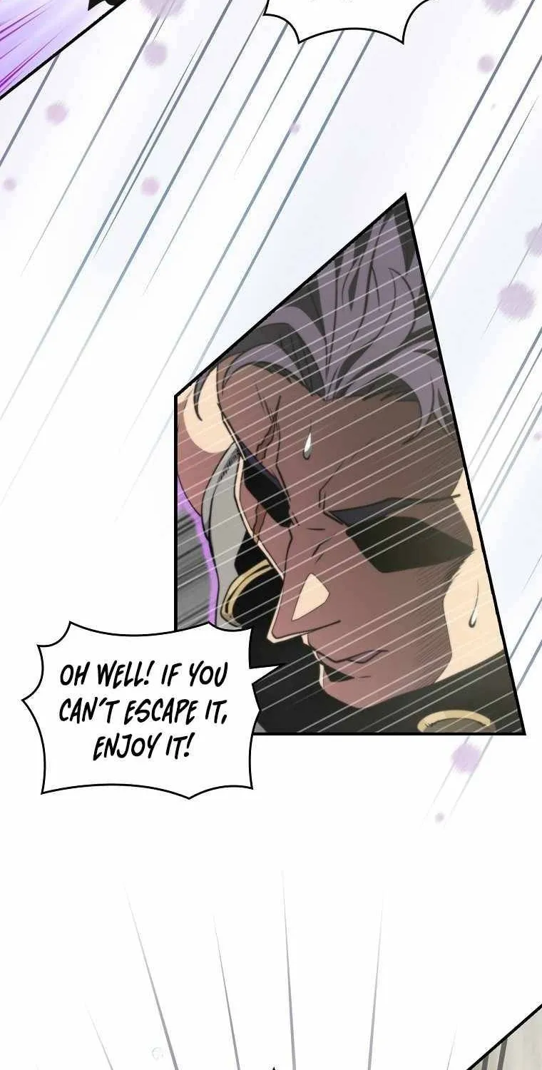 I’m Destined For Greatness! Zinmanga X Chapter 127 Page 59
