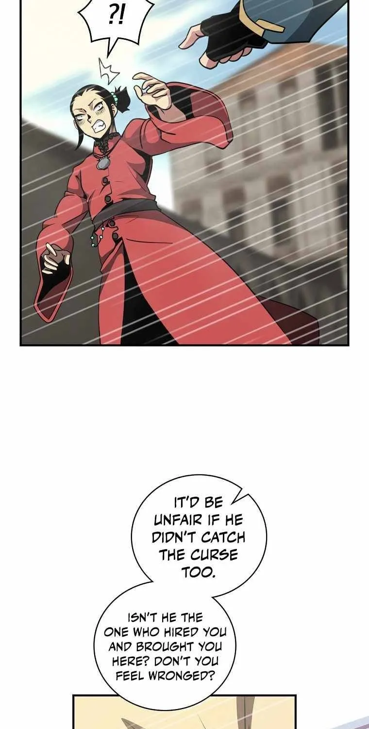 I’m Destined For Greatness! Zinmanga X Chapter 127 Page 75