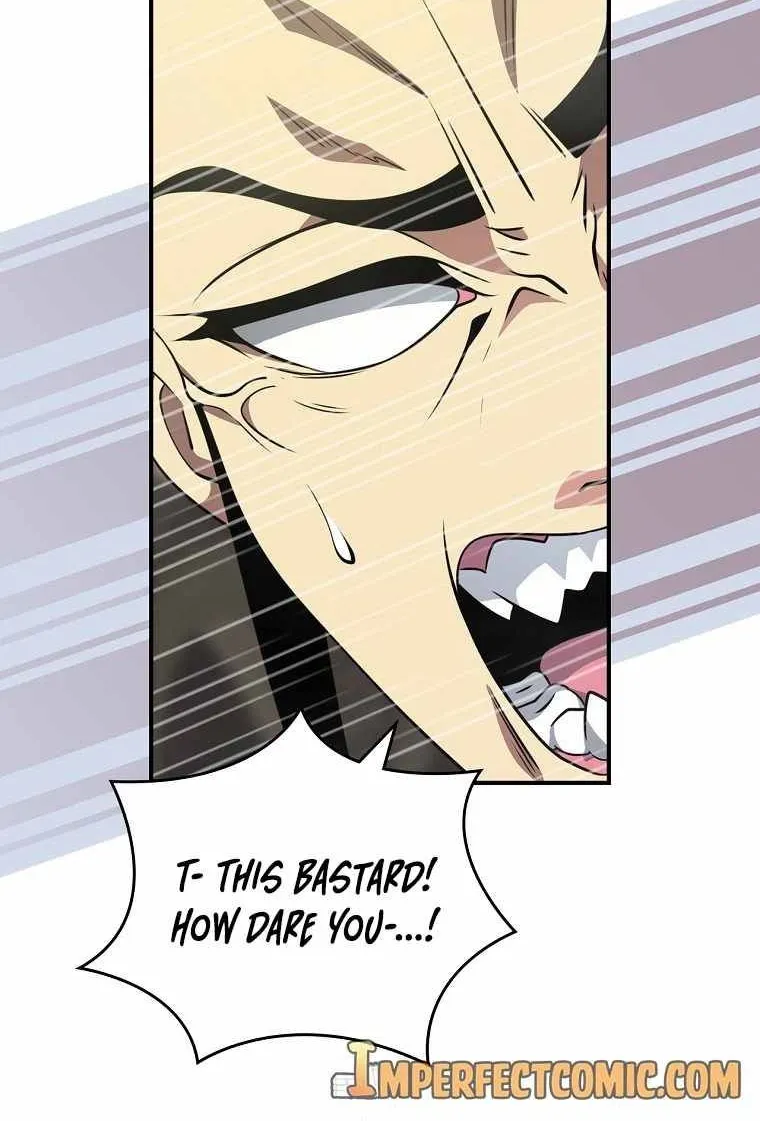 I’m Destined For Greatness! Zinmanga X Chapter 127 Page 76