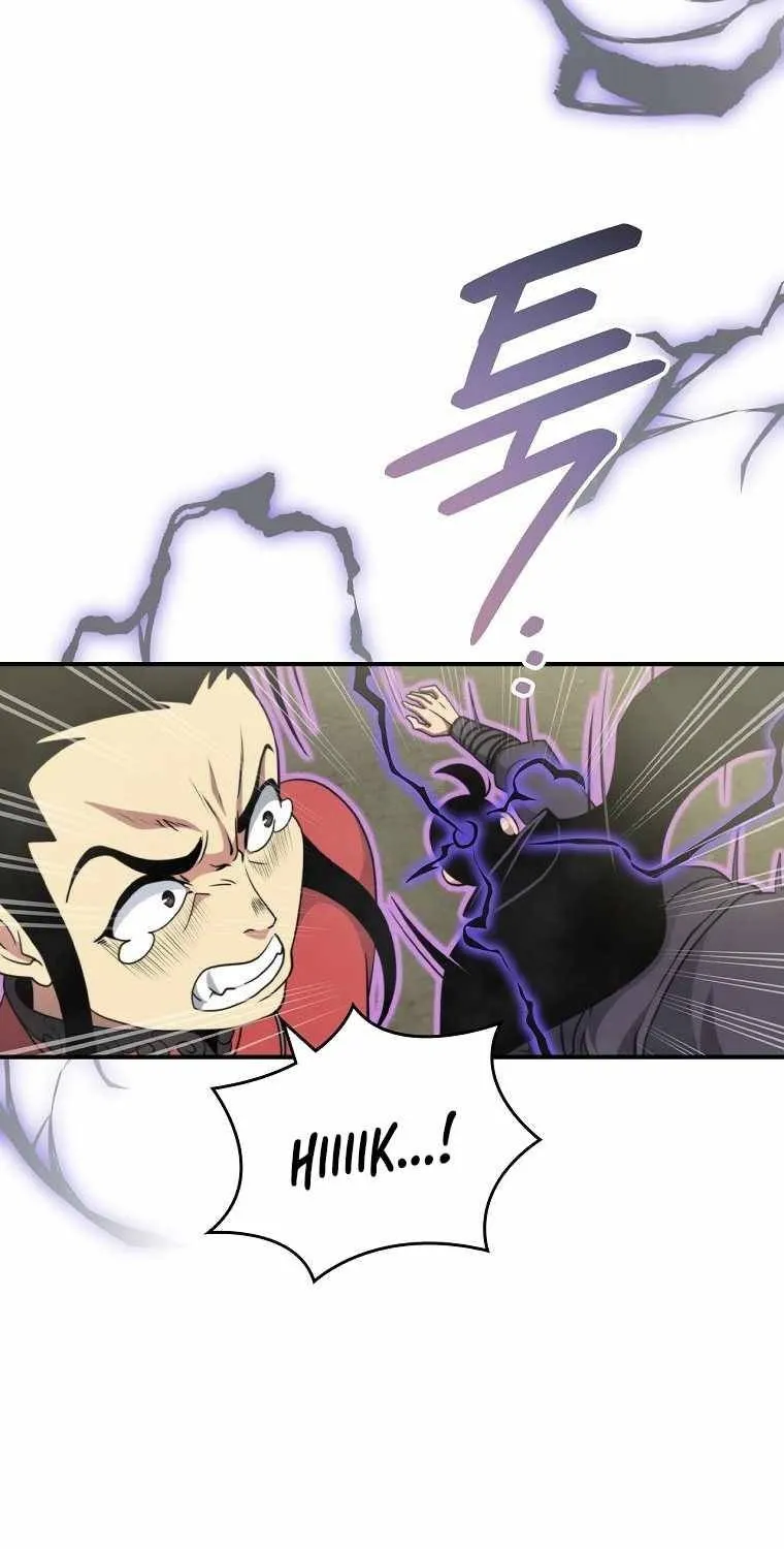 I’m Destined For Greatness! Zinmanga X Chapter 127 Page 79