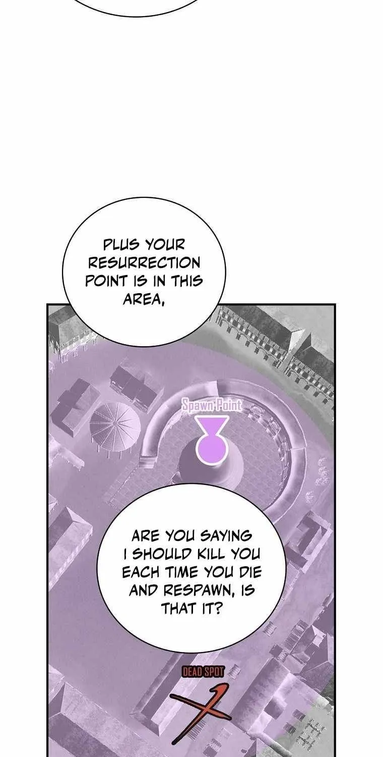 I’m Destined For Greatness! Zinmanga X Chapter 127 Page 86