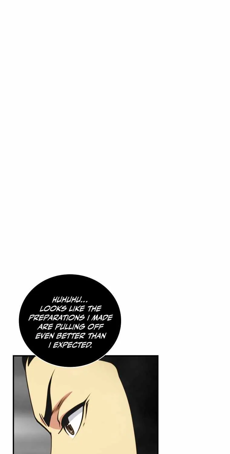 I’m Destined For Greatness! Zinmanga X Chapter 125 Page 20