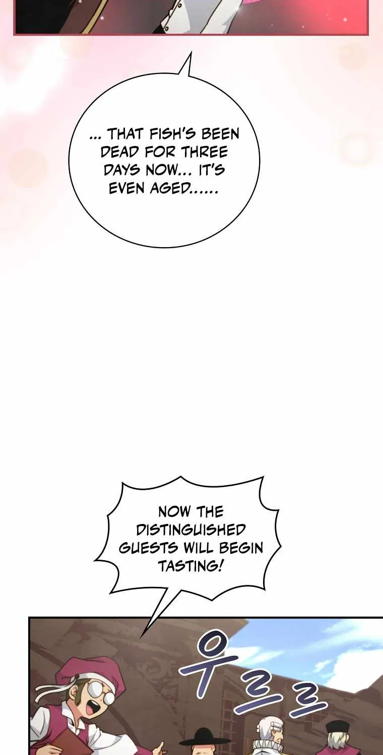 I’m Destined For Greatness! Zinmanga X Chapter 125 Page 32