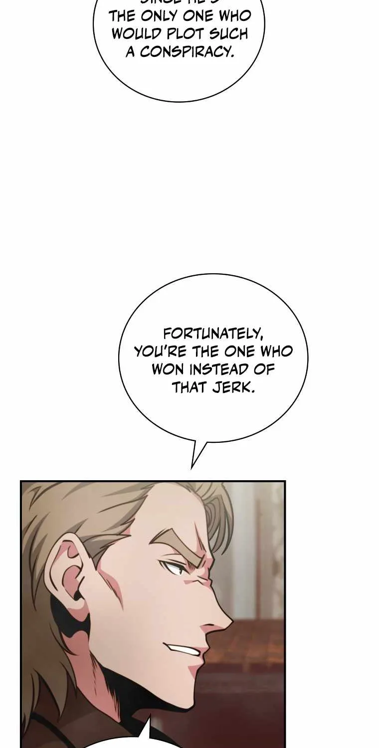 I’m Destined For Greatness! Zinmanga X Chapter 125 Page 46