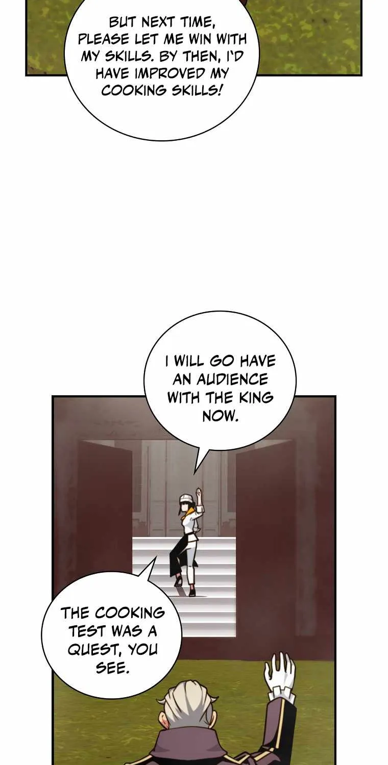 I’m Destined For Greatness! Zinmanga X Chapter 125 Page 53