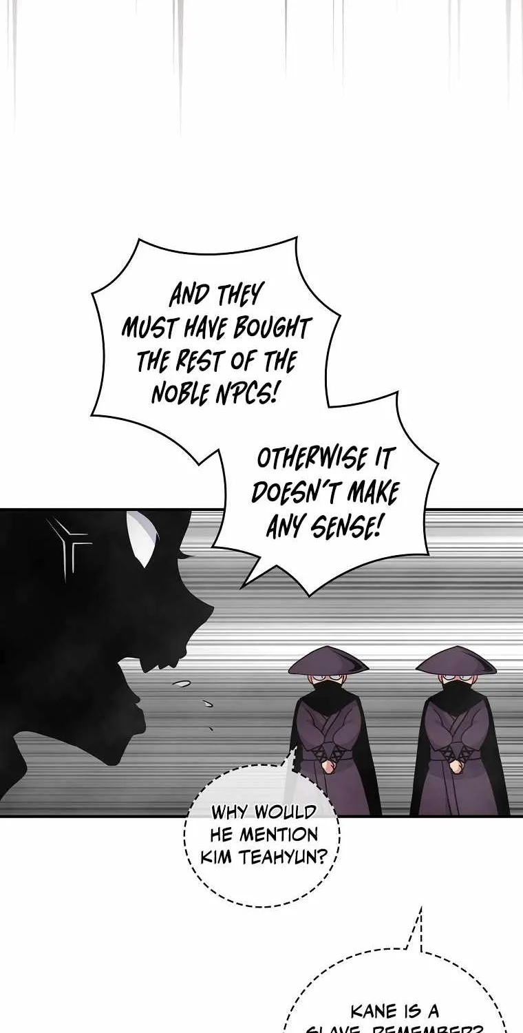 I’m Destined For Greatness! Zinmanga X Chapter 125 Page 59