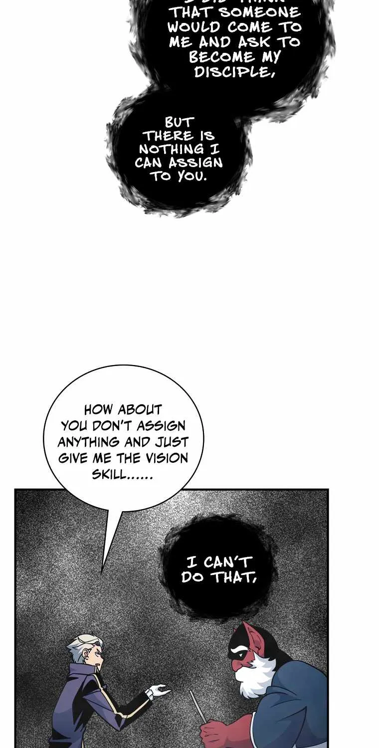 I’m Destined For Greatness! Zinmanga X Chapter 125 Page 89