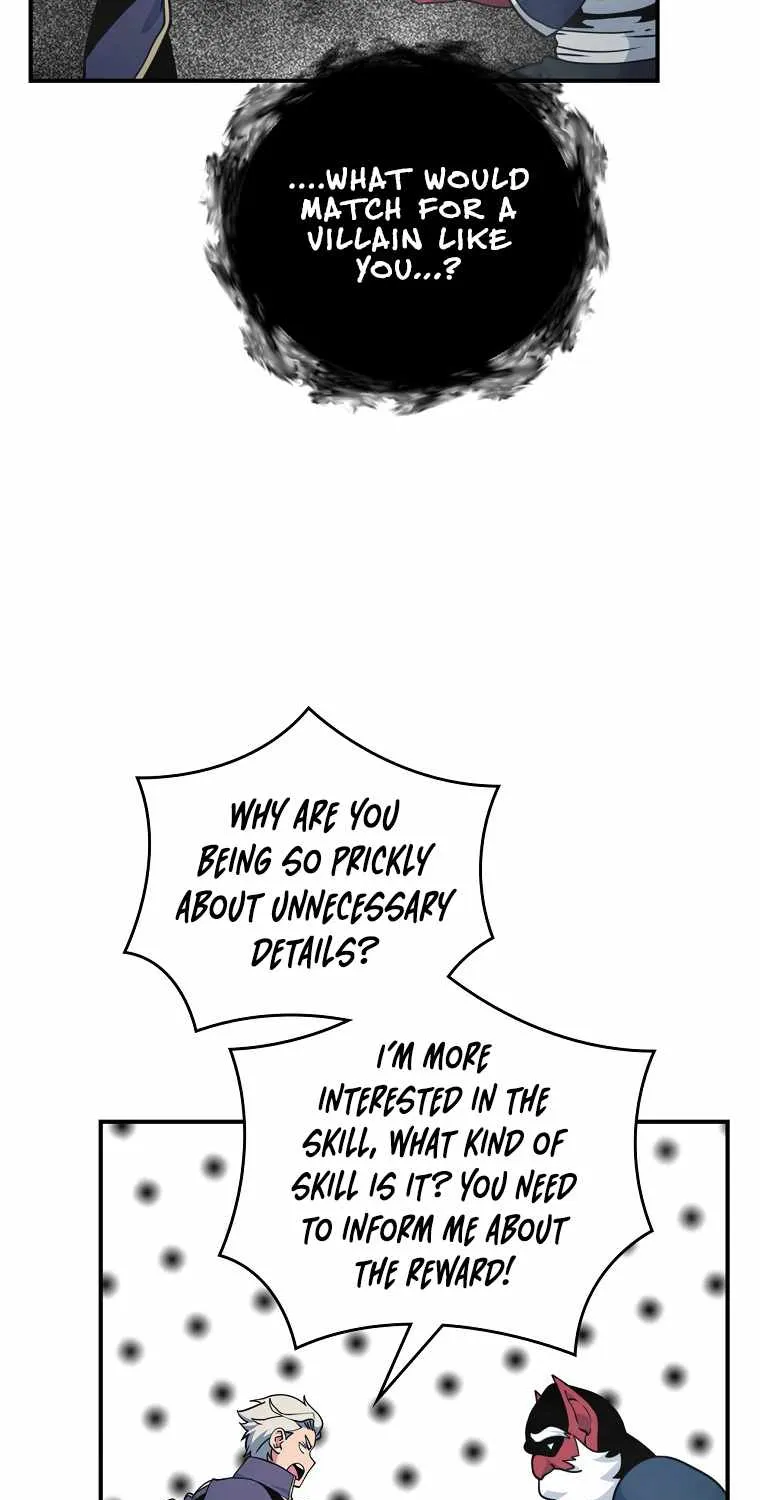 I’m Destined For Greatness! Zinmanga X Chapter 125 Page 90