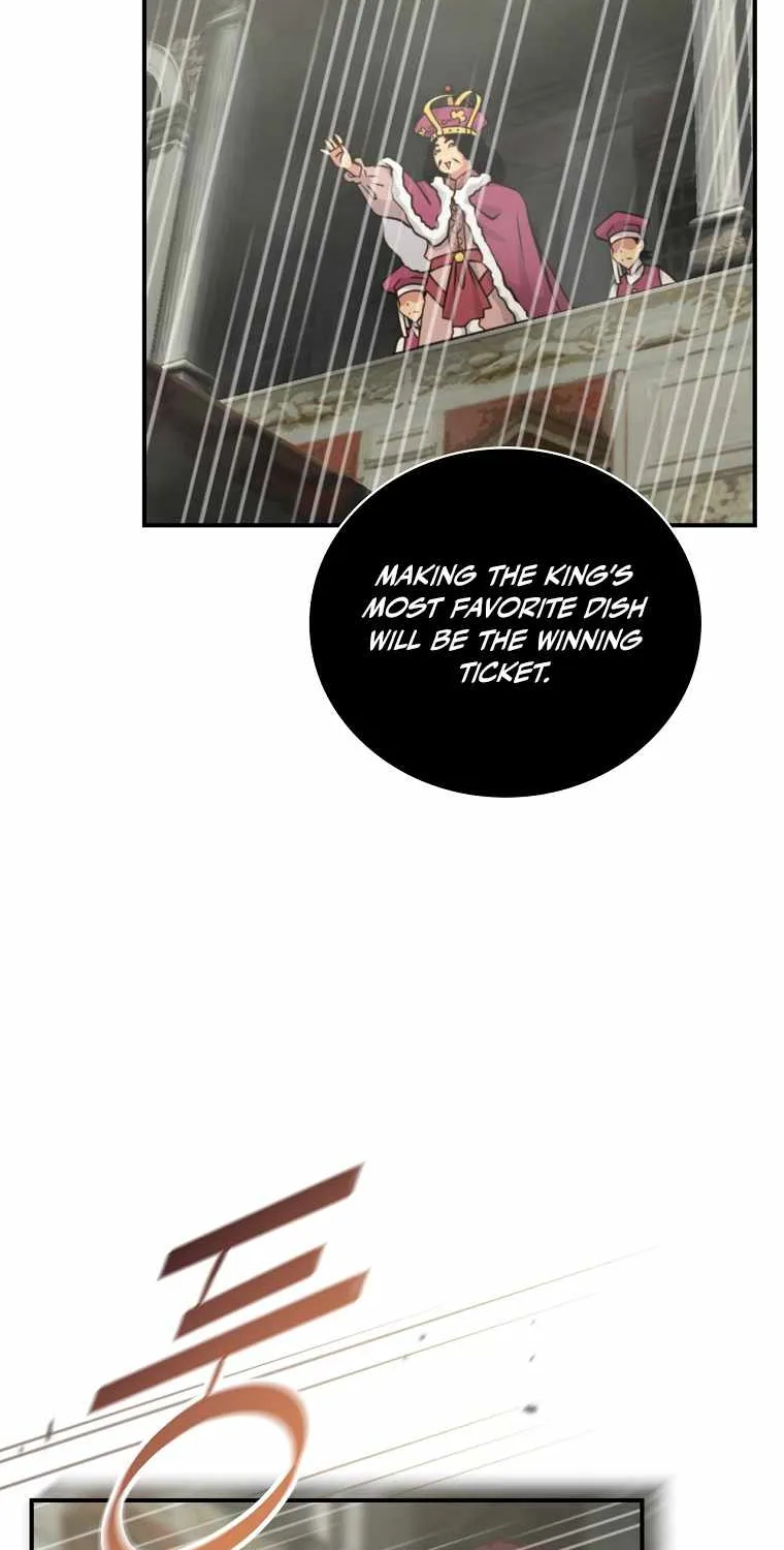 I’m Destined For Greatness! Zinmanga X Chapter 124 Page 22