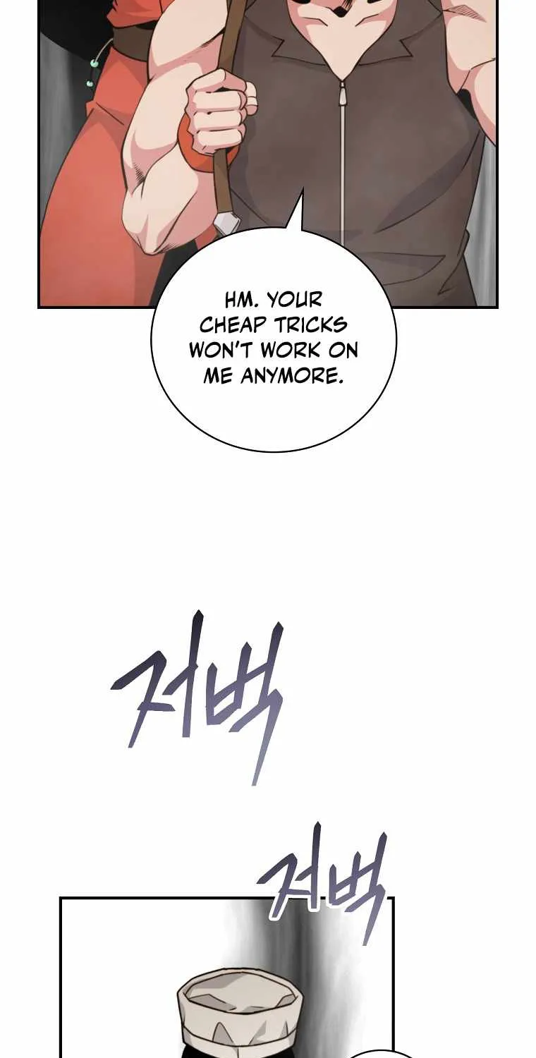 I’m Destined For Greatness! Zinmanga X Chapter 124 Page 26