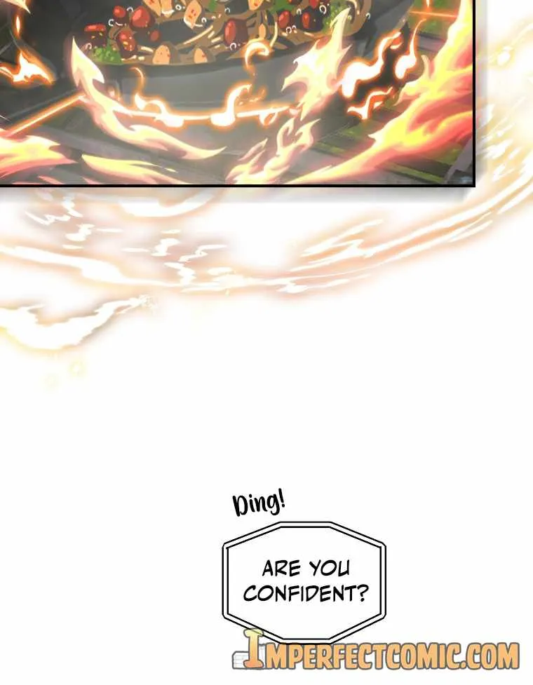 I’m Destined For Greatness! Zinmanga X Chapter 124 Page 37