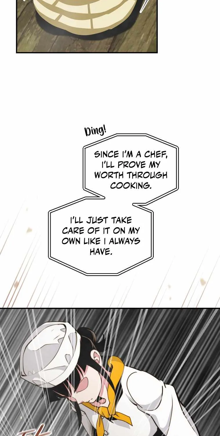 I’m Destined For Greatness! Zinmanga X Chapter 124 Page 40