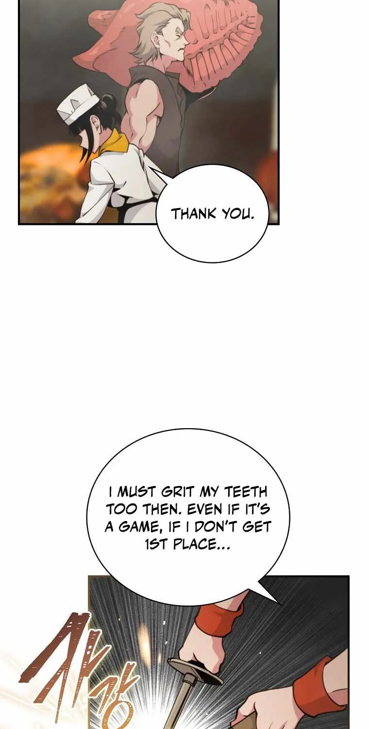 I’m Destined For Greatness! Zinmanga X Chapter 124 Page 42