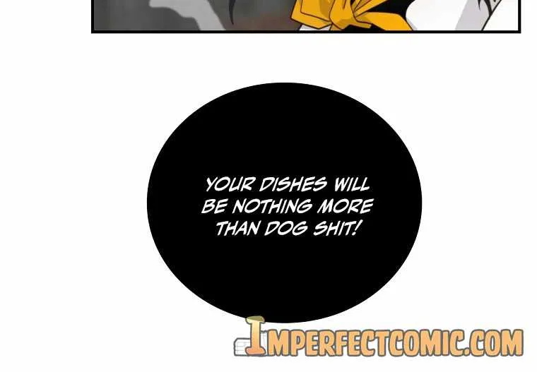 I’m Destined For Greatness! Zinmanga X Chapter 124 Page 51