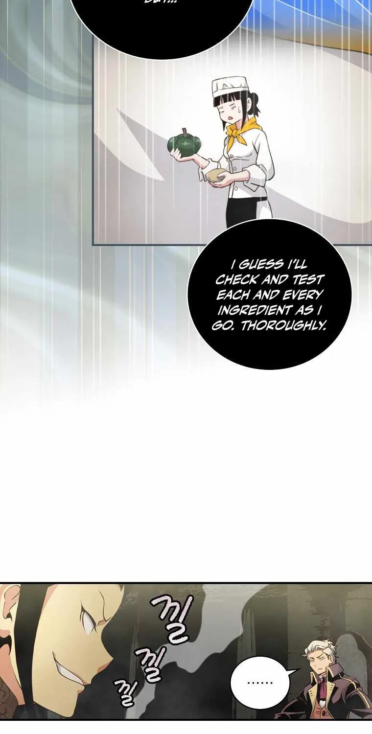 I’m Destined For Greatness! Zinmanga X Chapter 124 Page 55