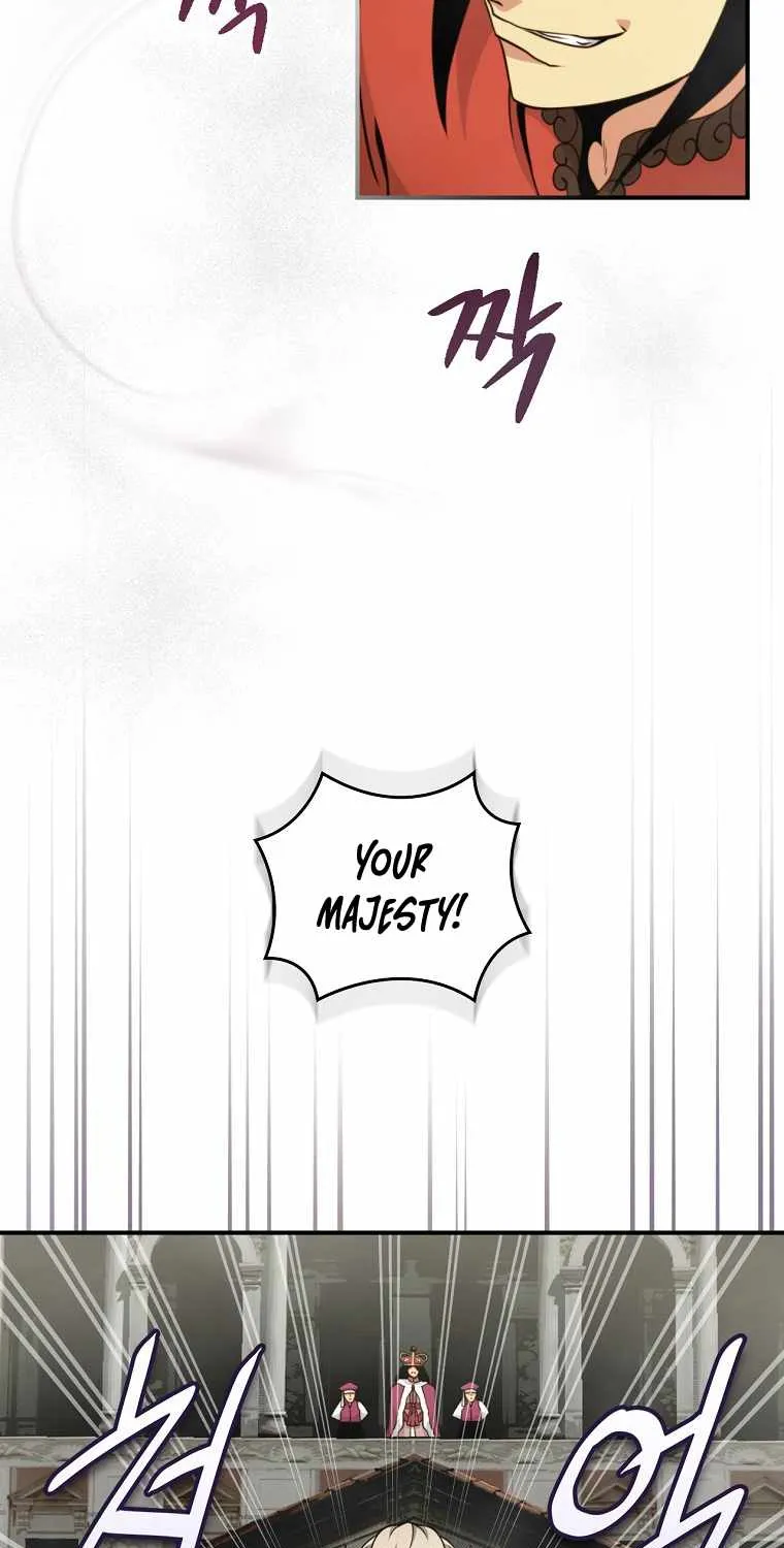 I’m Destined For Greatness! Zinmanga X Chapter 124 Page 70