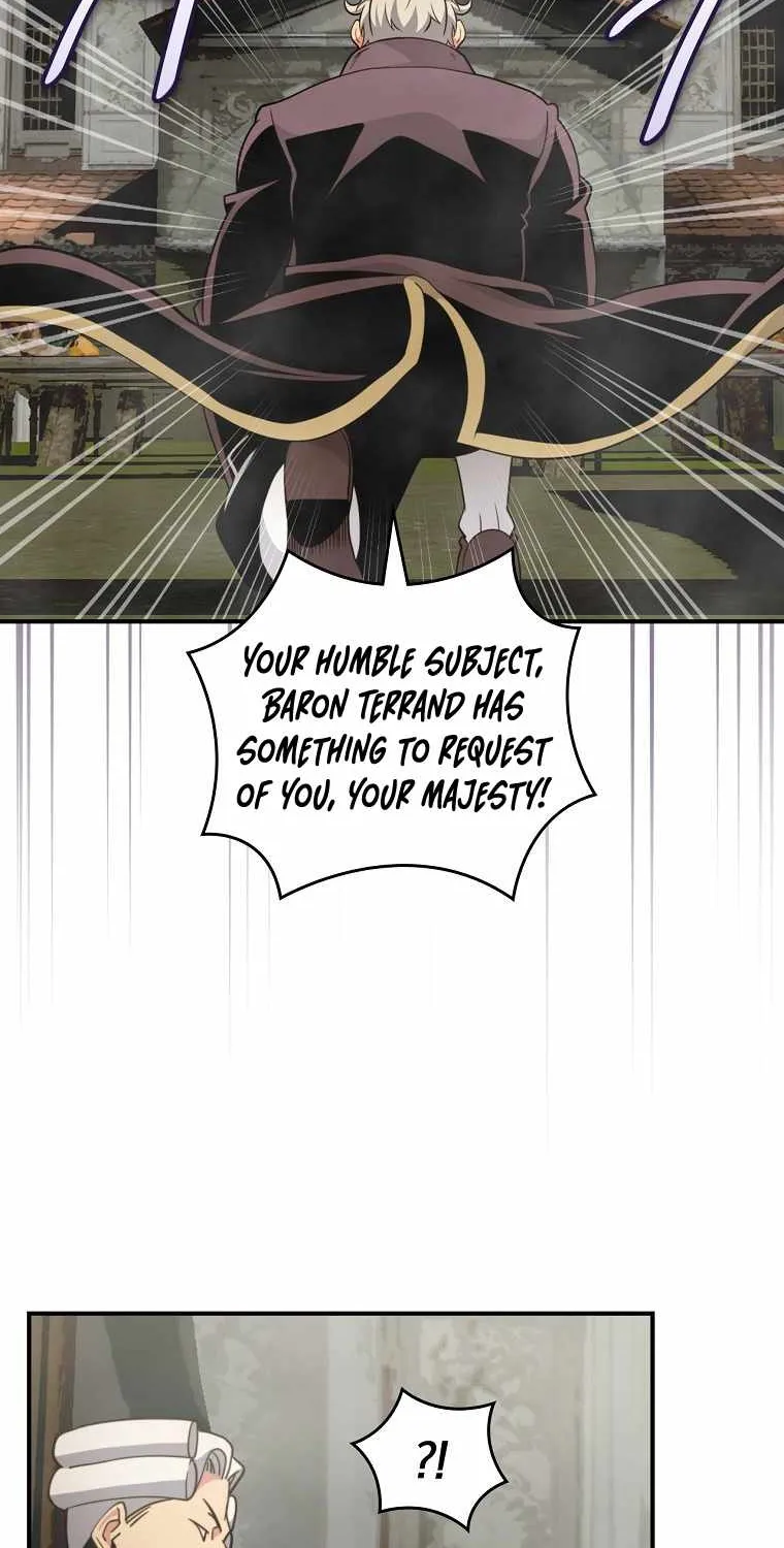 I’m Destined For Greatness! Zinmanga X Chapter 124 Page 71