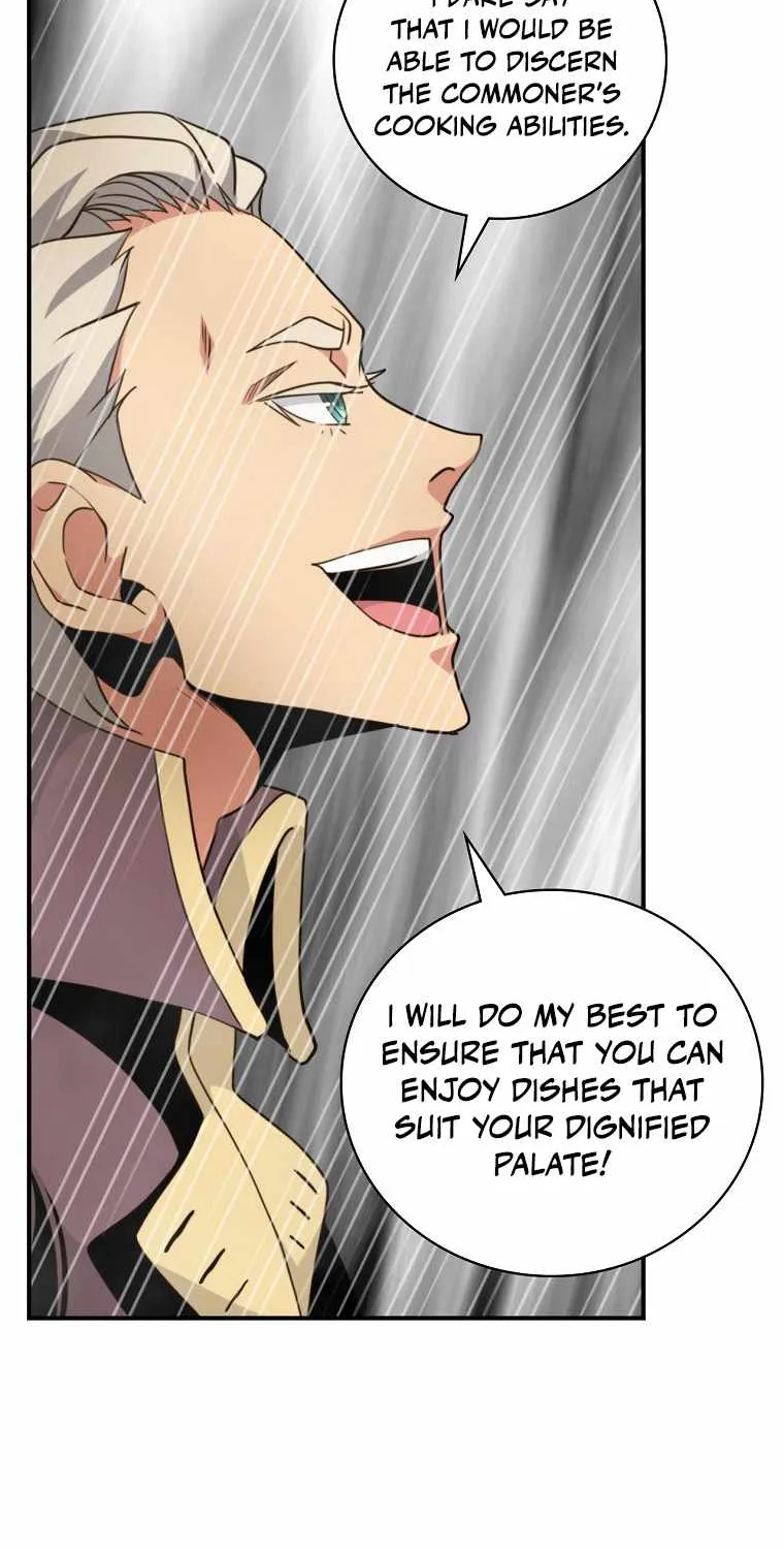 I’m Destined For Greatness! Zinmanga X Chapter 124 Page 78