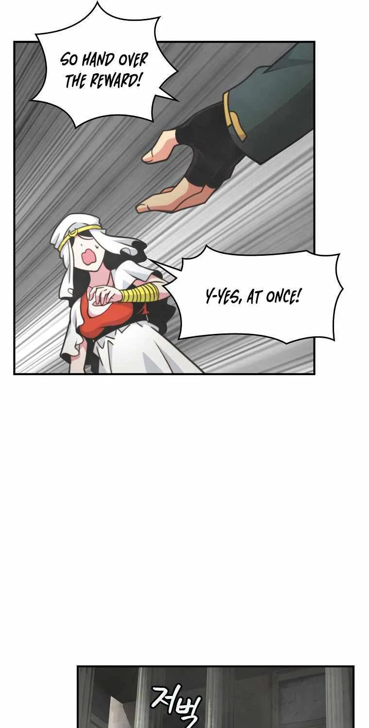 I’m Destined For Greatness! Zinmanga X Chapter 123 Page 17
