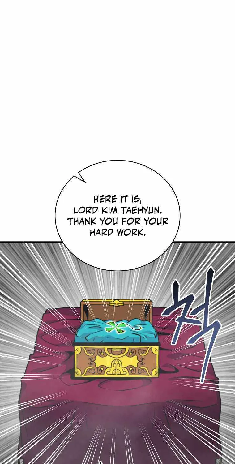 I’m Destined For Greatness! Zinmanga X Chapter 123 Page 25