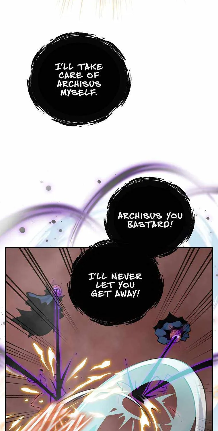 I’m Destined For Greatness! Zinmanga X Chapter 122 Page 25