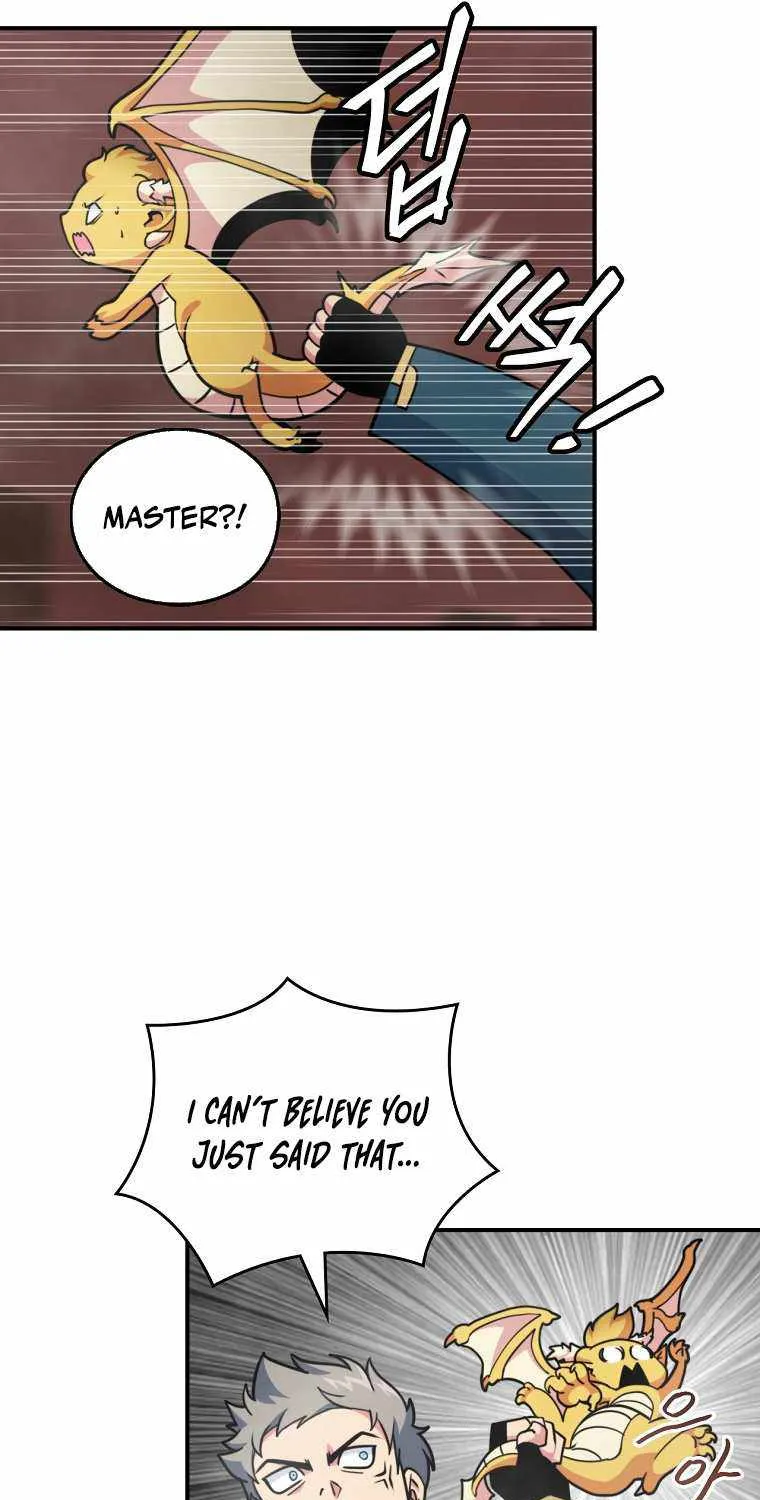 I’m Destined For Greatness! Zinmanga X Chapter 122 Page 31
