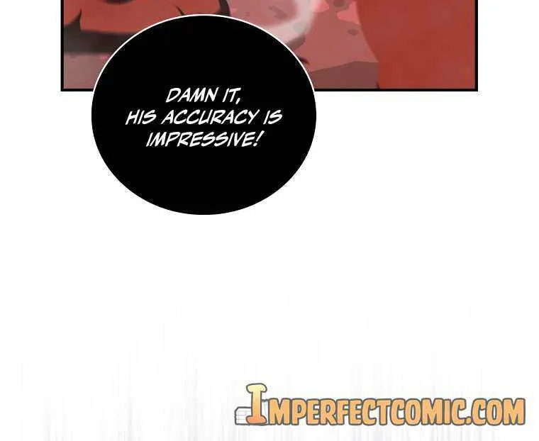 I’m Destined For Greatness! Zinmanga X Chapter 122 Page 37