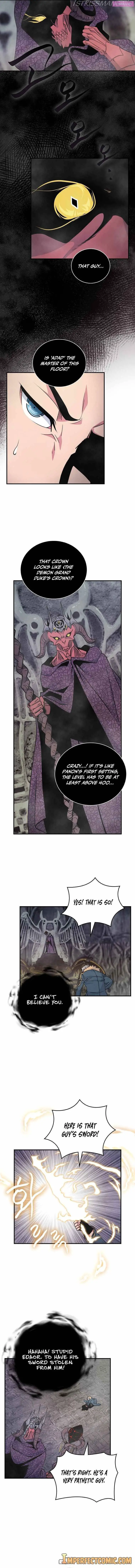 I’m Destined For Greatness! Zinmanga X Chapter 121 Page 5