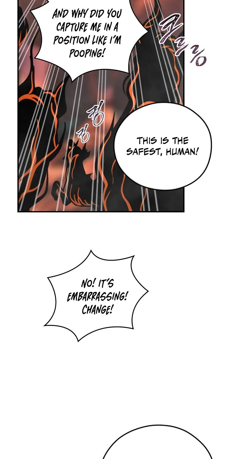 I’m Destined For Greatness! Zinmanga X Chapter 120 Page 50