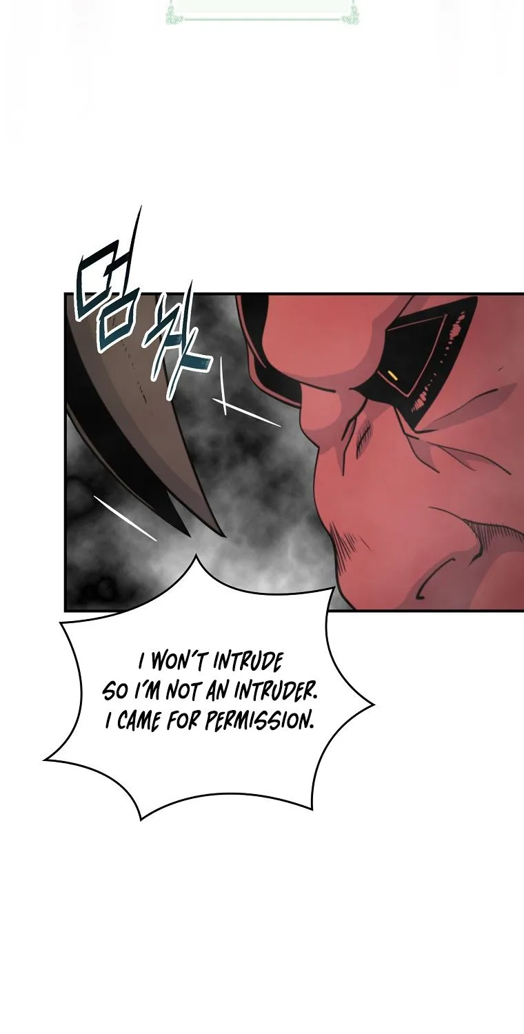 I’m Destined For Greatness! Zinmanga X Chapter 120 Page 76