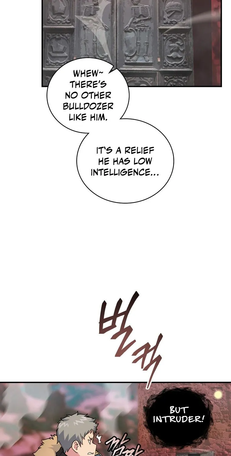 I’m Destined For Greatness! Zinmanga X Chapter 120 Page 82